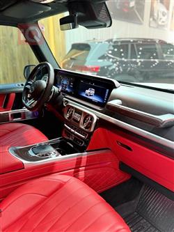 مرسيدس بنز G-Class
